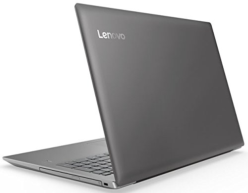Lenovo Ideapad 520-15IKB - Ordenador portátil de 15.6